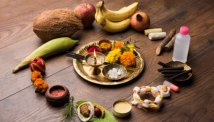 How to Maintain Your Strength While Fasting This Navratri