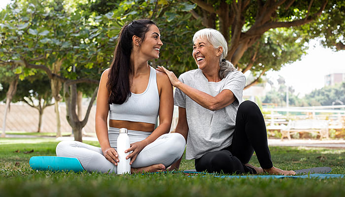 World Health Day 2025: Fitness for All Ages to Start Healthy Habits
