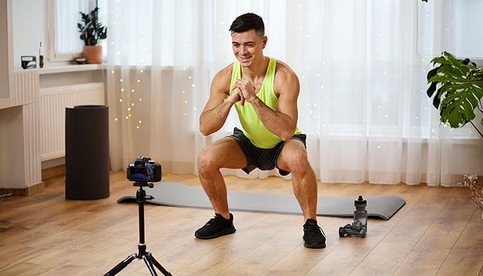 Squat Today, Squat Every Day To Achieve Ultimate Fitness