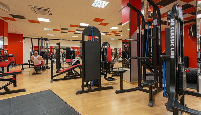 Best and Top Gyms in Asansol