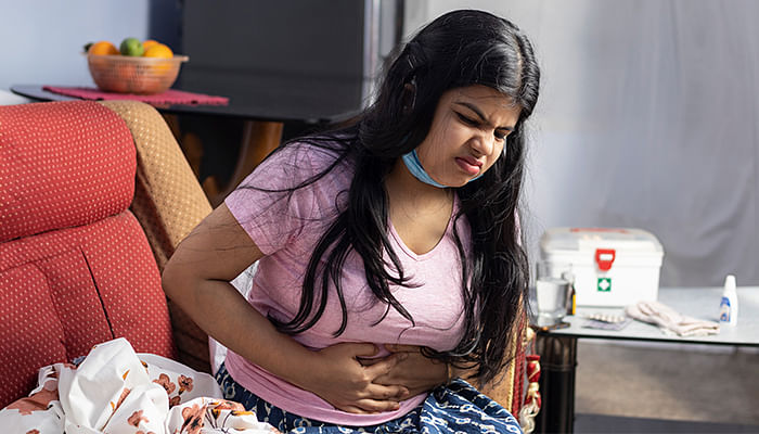The Silent Health Crisis: Abdominal Obesity Among Indians