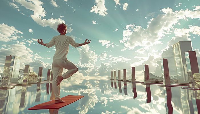 Beyond Fitness: How the 7 Dimensions of Wellness Transform Your Life