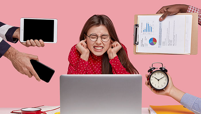 Beating Burnout: Why Fun Fridays Aren’t Enough