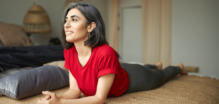 Mindful Mornings: Simple Exercises for a Calm Body