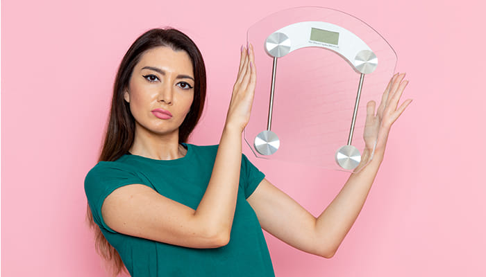 How Much Body-fat Percentage Should You Have?