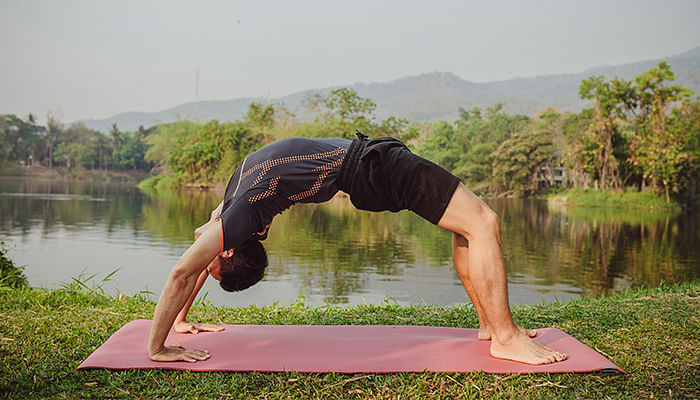 Reasons To Do Bridge Exercise Every Day!
