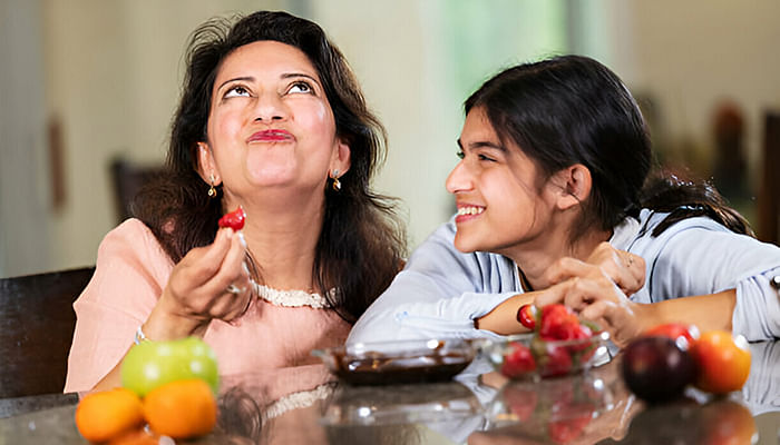 Healthy Mothers Day Brunch Ideas to Energise Her Workout