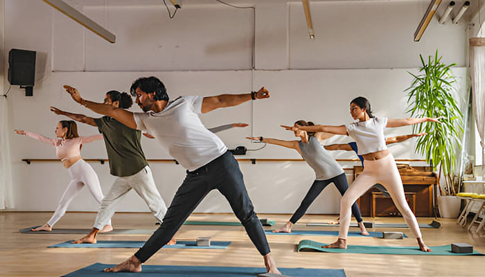 5 Low-Impact Workouts