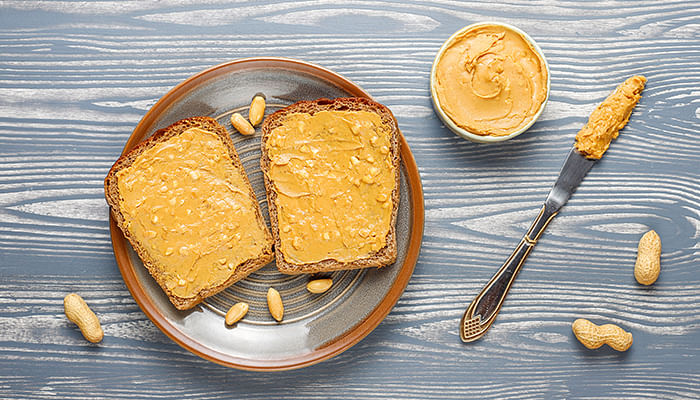Everything You Need To Know About Peanut Butter