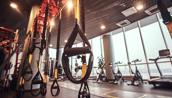 Best and Top Gyms in Aurangabad