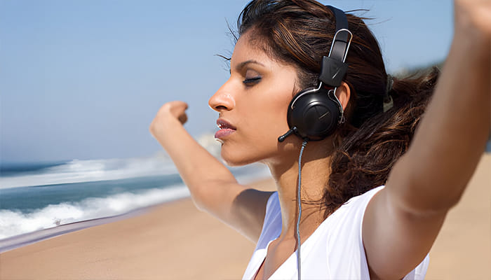 Hottest Beats For Your Workouts