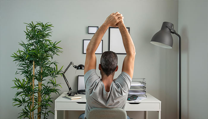 A Guide to Daily Stretching