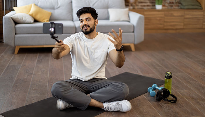 How FITPASS 360 Makes Fitness Flexible and Fun