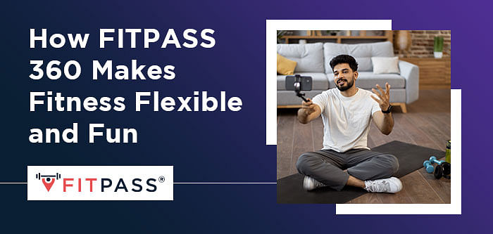 FITPASS
