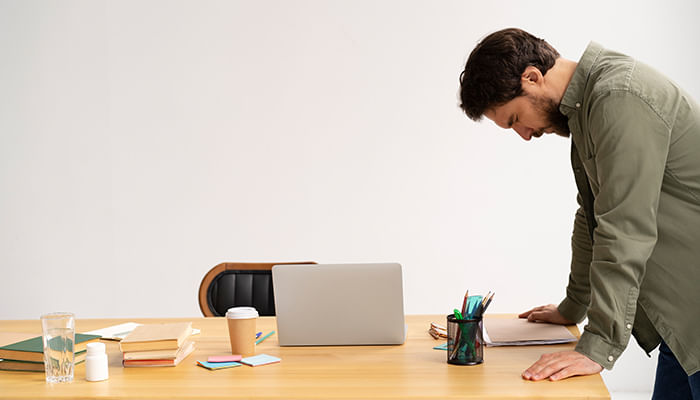 Stay Active To Dismiss The Stress Of Your Hectic Work Schedule