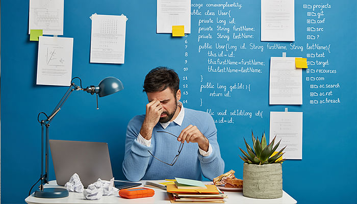 Burnout Is Not Just a Buzzword: Spotting the Signs Early