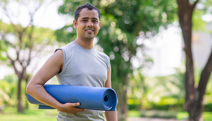 3 Workouts That Will Give You More Energy