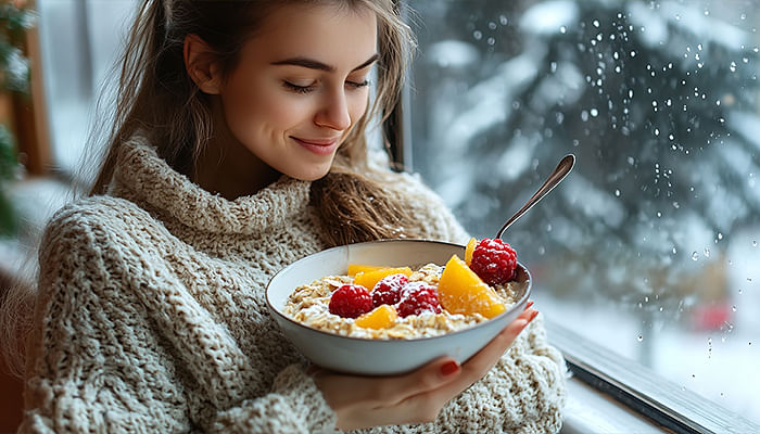 Food You Should Eat This Winter