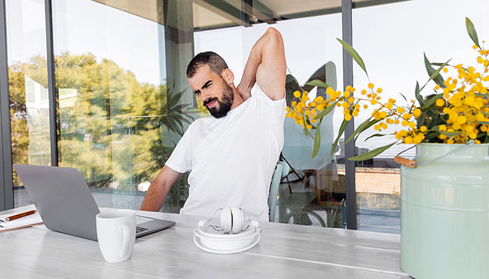 Move More, Work Better: Best Physical Wellness Strategies for the Office