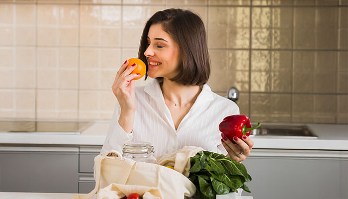 How Nutrition Affects Mental Health: Foods and Habits for a Happier Mind