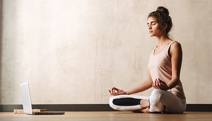 Breathe New Life into Your Routine This International Yoga Day