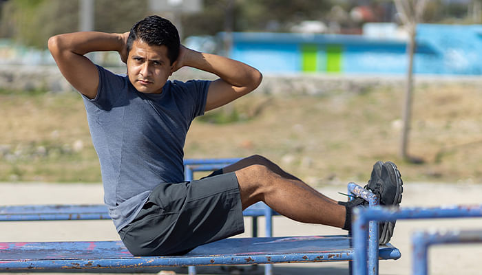 7 Workout Myths We Should Break Today
