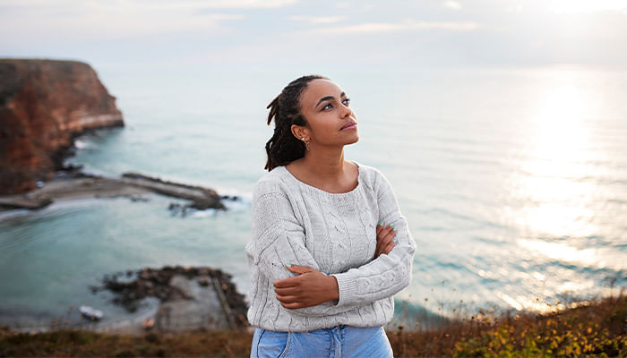 Healthy Mind Over Healthy Body