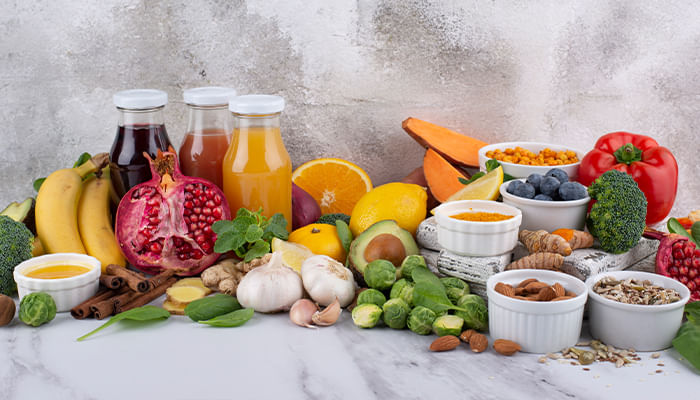 Whole Fruits vs Juices: Which Is Truly Healthier?