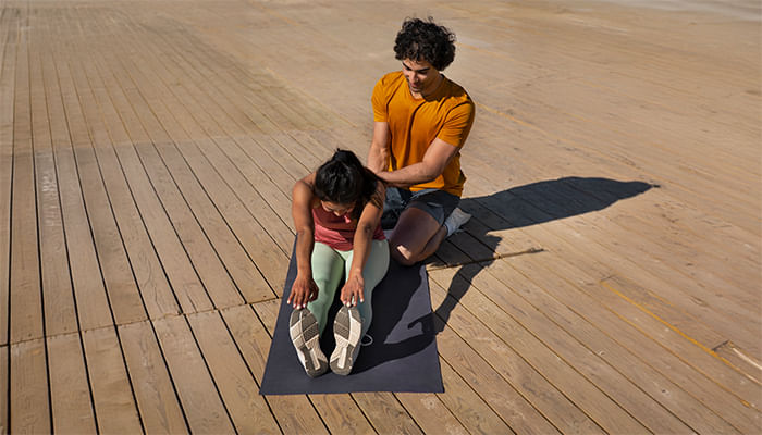 Exercise Cuts Early Death Risk by Up to 40%