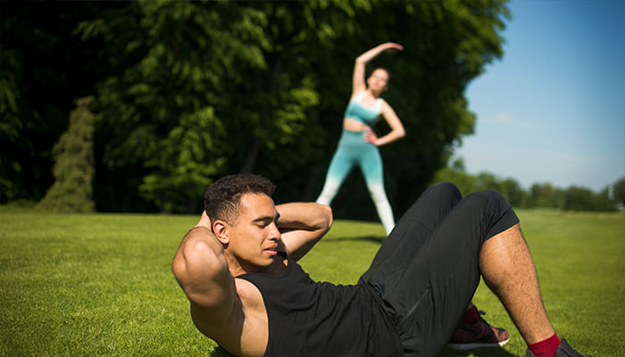 High vs Low-Calorie Burn: Which Exercise Is Right for You?