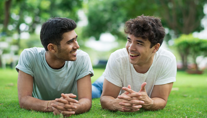 From Laughter to Lunges: How Friendships Fuel a Healthier Lifestyle