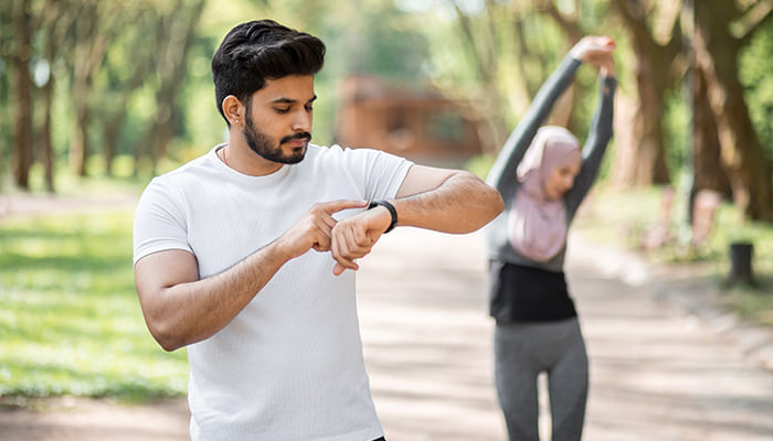 When’s The Best Time To Workout?