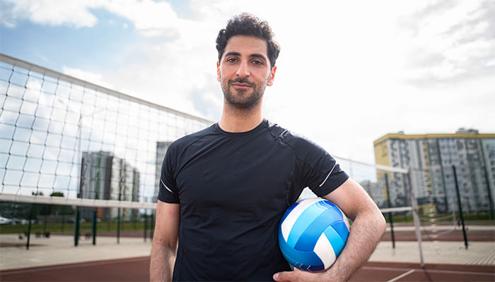 What are The Benefits of Sports