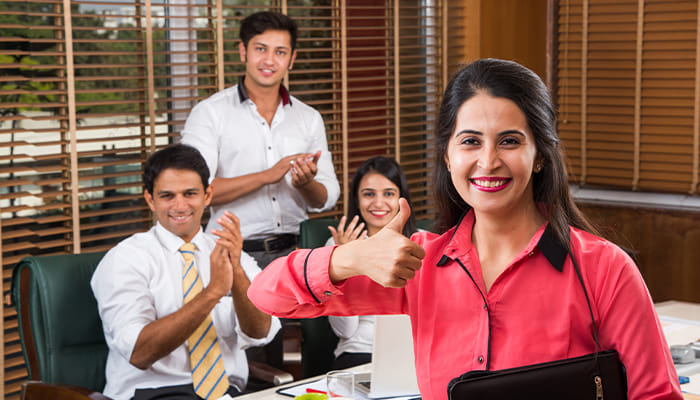 Fit Leaders, Fit Teams: How Entrepreneurs Can Drive Corporate Wellness