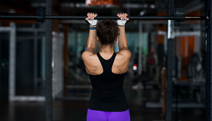 5 Killer Back Workout Exercises To Shape Your Back The Way You Desire