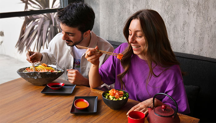 The 12 Best Foods to Eat for Eye Health