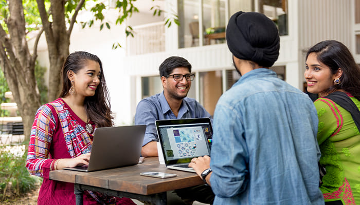 How India Is Shaping Workplace Culture Careers and Purpose for Gen Z