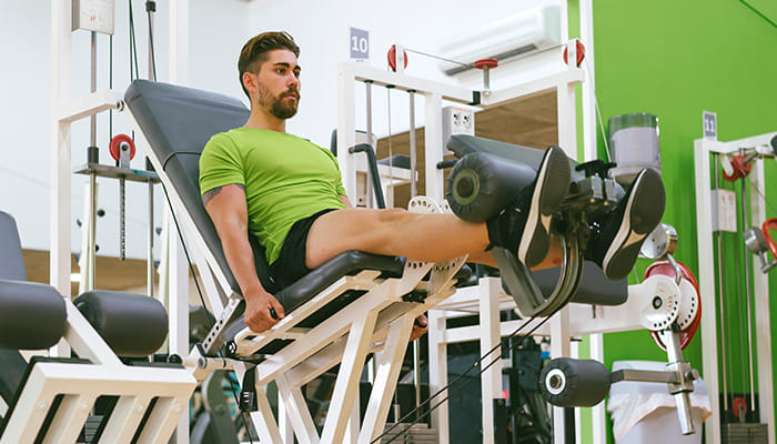 Best and Top Gyms in Bahadurgarh