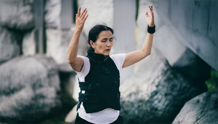 Weighted Vests: Do They Really Improve Bone and Muscle Strength?