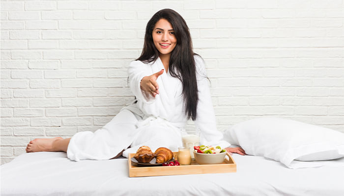 How Diet & Exercise Boost Your Sleep: What the Research Shows