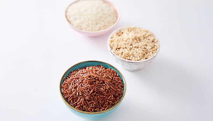 Brown Rice Vs White Rice- What Should You Prefer?