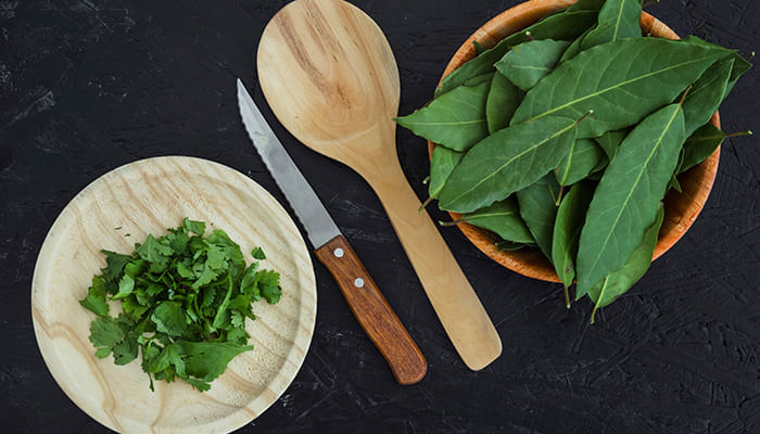 The Science-Backed Benefits of Eating Curry Leaves Every Morning