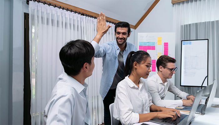 Workplace Wellbeing 2025: The Unseen Health Struggles Holding Back Indian Employees