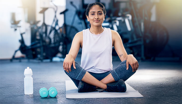 The Role of Fitness in India’s Rising Diabetes Cases