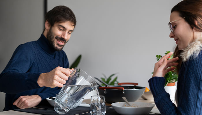 Hydration 101: How Much Water Do You Really Need Daily?