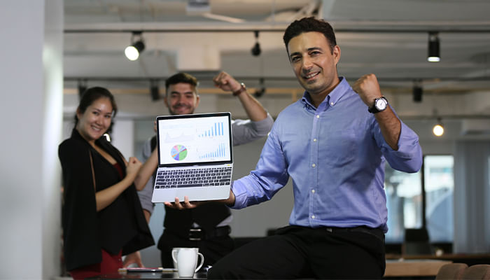 Why Smart Entrepreneurs Prioritise Fitness as Much as Business Growth