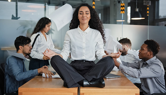 Beyond Yoga: Comprehensive Fitness Strategies for India’s Office Workforce