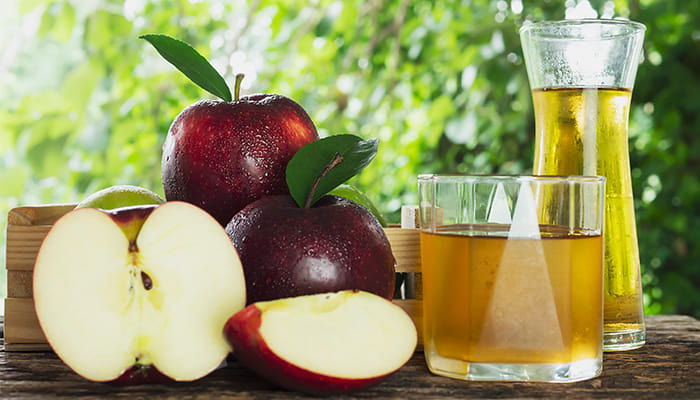 Apple Cider Vinegar Uses, Health Benefits And Side Effects