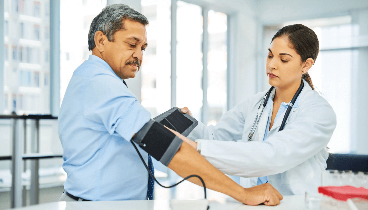 Preventive Health Checkup: When Fitness Alone Isn’t Enough