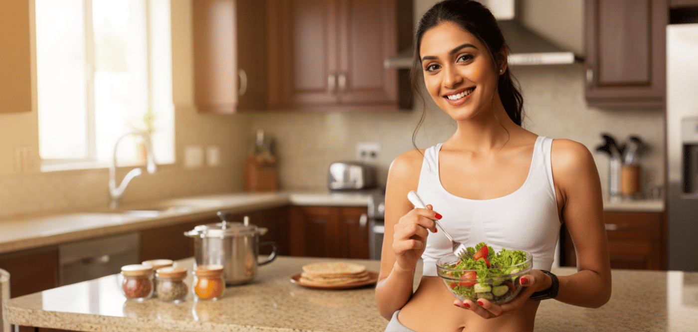 Why Skipping Meals Affects Fitness Progress More Than You Think